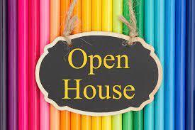 Open House & Sports Registration