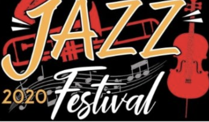 BHS Jazz Combo & Ensemble Make Sates!