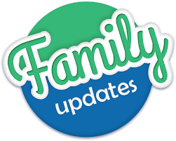 BCS Family Update - 8/22/22