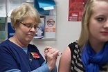 Brewer School Department's 2nd Vaccine Clinics