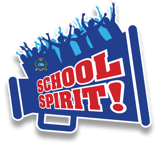 Middle School Spirit Week Brewer Community School