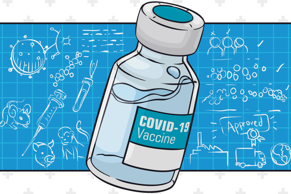 Vaccine for Students 12-plus