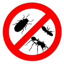 Integrated Pest Management Notice