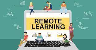 Remote Learning Schedules