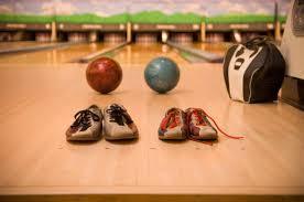 Brewer Bowling Competitors