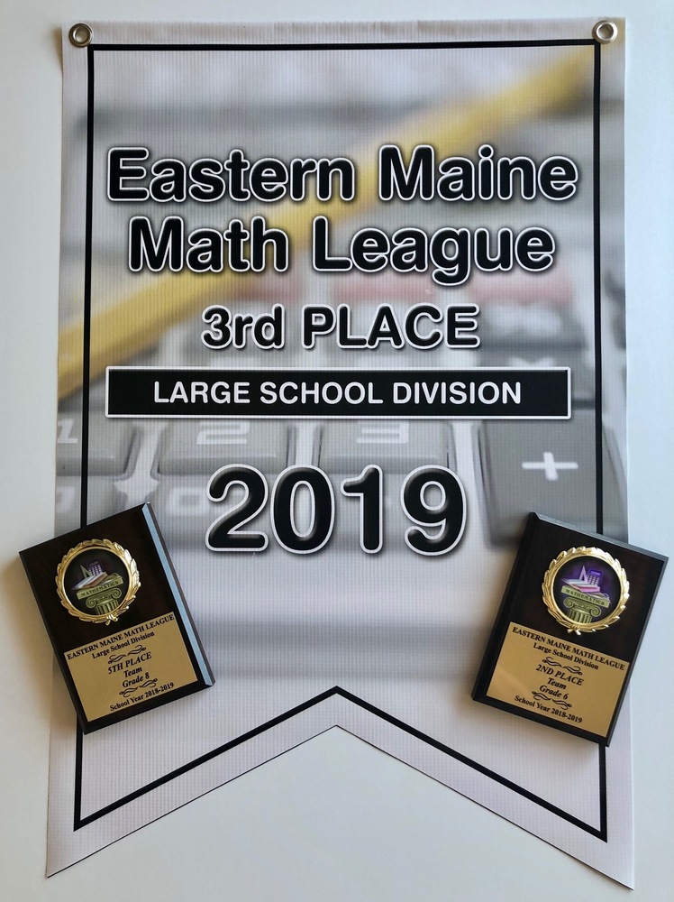 Eastern Maine Math League