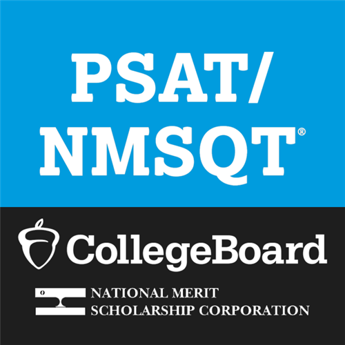 NMSQT Logo