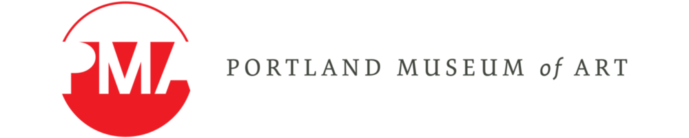 Art on Display at Portland Museum of Art