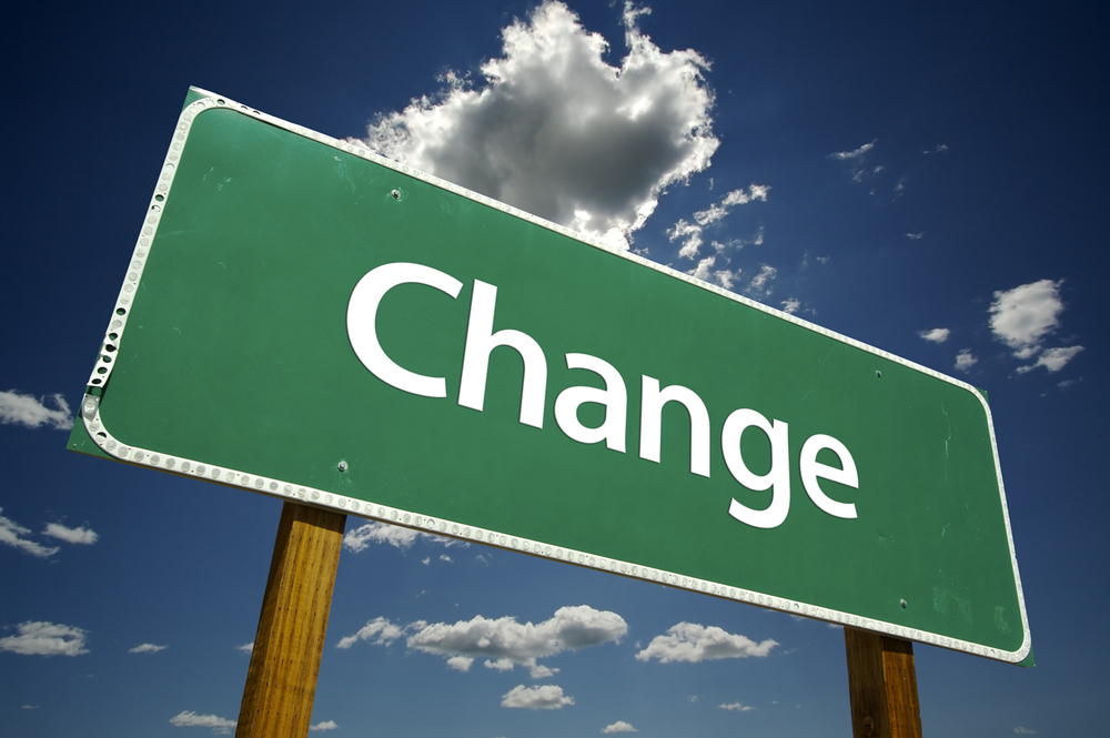 Change in Cohort Days