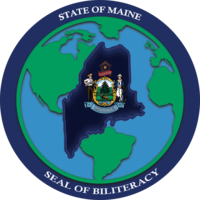 Seniors Earn Biliteracy Seal