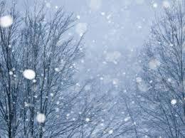 Snowfall
