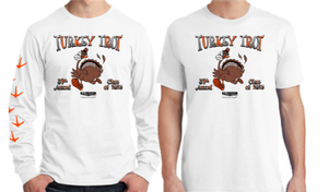 39th Annual Turkey Trot