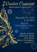 Winter Concert