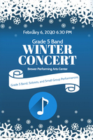 Winter Concert