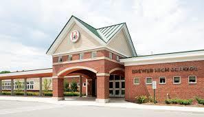 3.20.2020, Brewer Schools extended closure