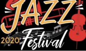 BHS Jazz Combo & Ensemble Make Sates!