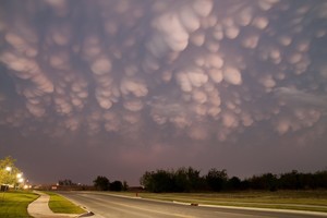 November 1st, 2019's Wild Weather