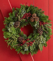 OE Wreath Sale
