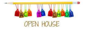 Open House at BCS