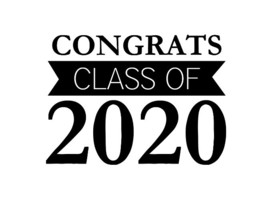 YouTube Link for Graduation Video