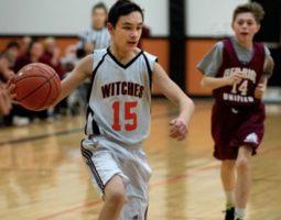 Basketball Hall of Fame Unified Classic