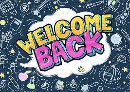 BCS Welcome Back Video