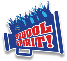 Middle School Spirit Week