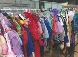Costumes for Kids