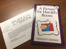 First Grade Reads!