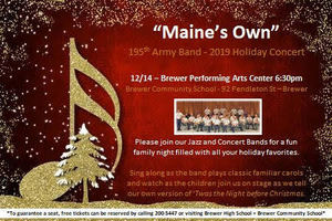 Holiday Concert