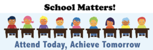 Attendance Matters!