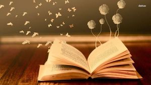 Listen to a Book with Your Student