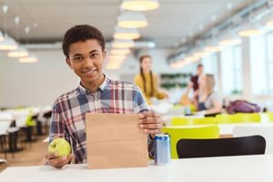 9.16.2020, 4th Informational Letter of 2020-2021 School Year: Free Lunches for All Students