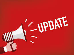 BCS Fall Update
