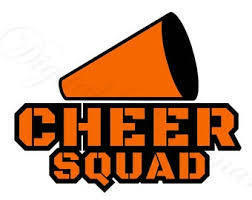 Cheer Team Fundraiser to Fight Cancer