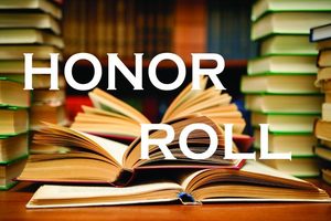 2020-2021 Honor Roll