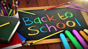 Elementary Open House