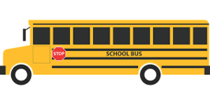 2019-2020 Bus Routes