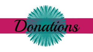 Donations for The Bangor Shaw House
