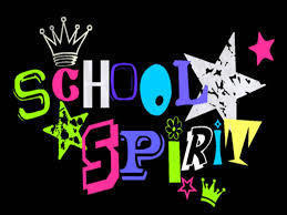Elementary School Spirit Week