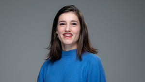 2016 Brewer Grad UMaine Salutatorian