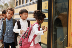 Letter Supporting Our Students of Color