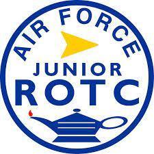 AFJROTC Logo
