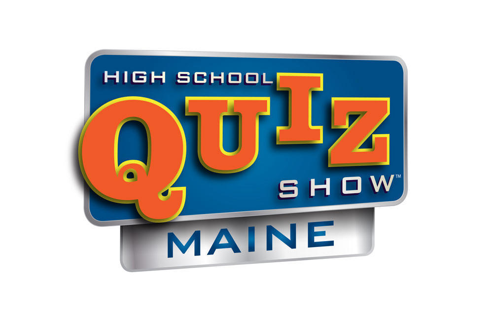 Quiz Show Maine